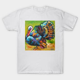 Murphy the TURKEY T-Shirt